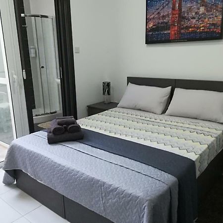 Nice And Cosy Apartment Close To Seafront สลีมา ภายนอก รูปภาพ