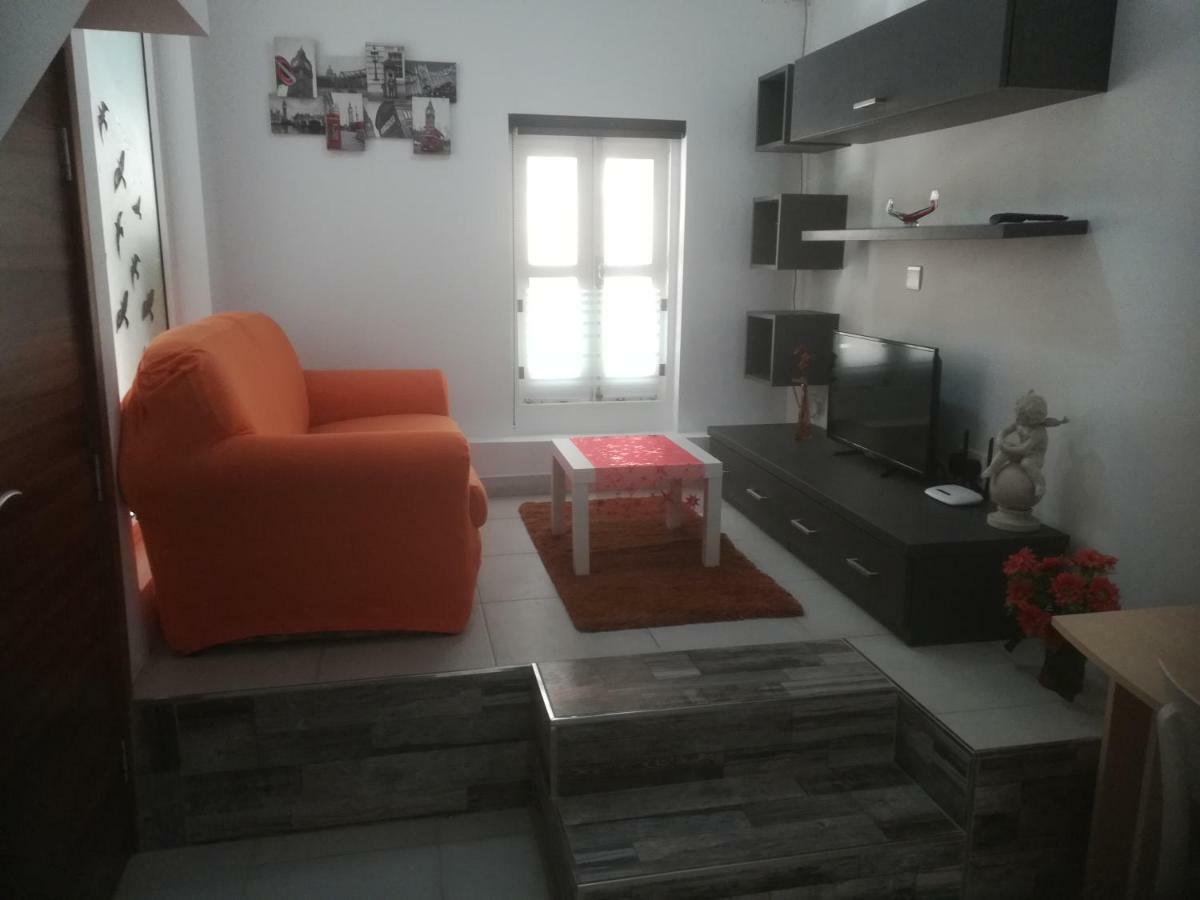 Nice And Cosy Apartment Close To Seafront สลีมา ภายนอก รูปภาพ