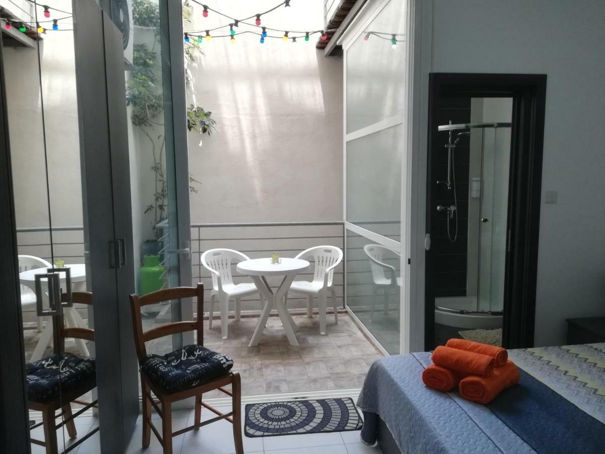 Nice And Cosy Apartment Close To Seafront สลีมา ภายนอก รูปภาพ